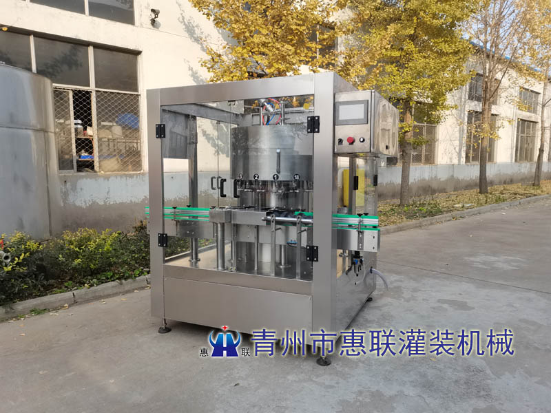 液體灌裝設備
